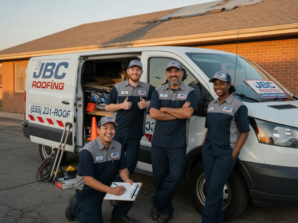 Roof Replacement company in Pico Rivera, CA